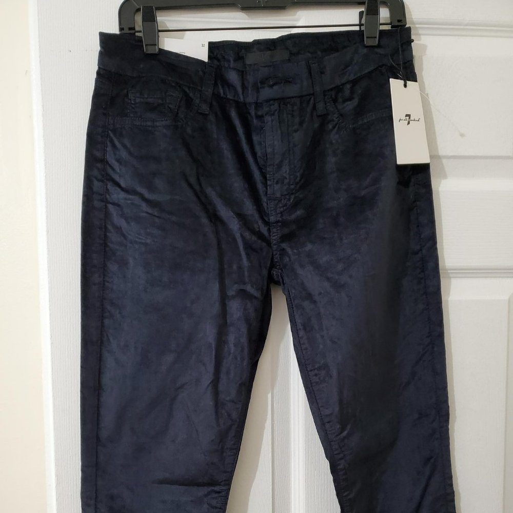 7 For All Mankind